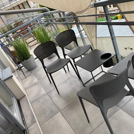 Apartament Villa Marea Мендзиздрое Екстериор снимка