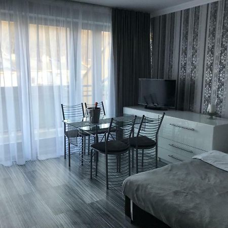 Apartament Villa Marea Мендзиздрое Екстериор снимка