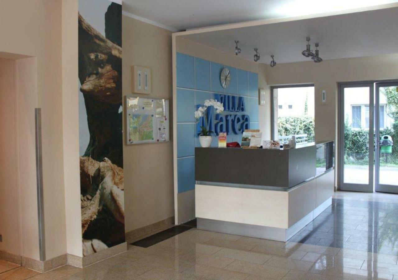 Apartament Villa Marea Мендзиздрое Екстериор снимка