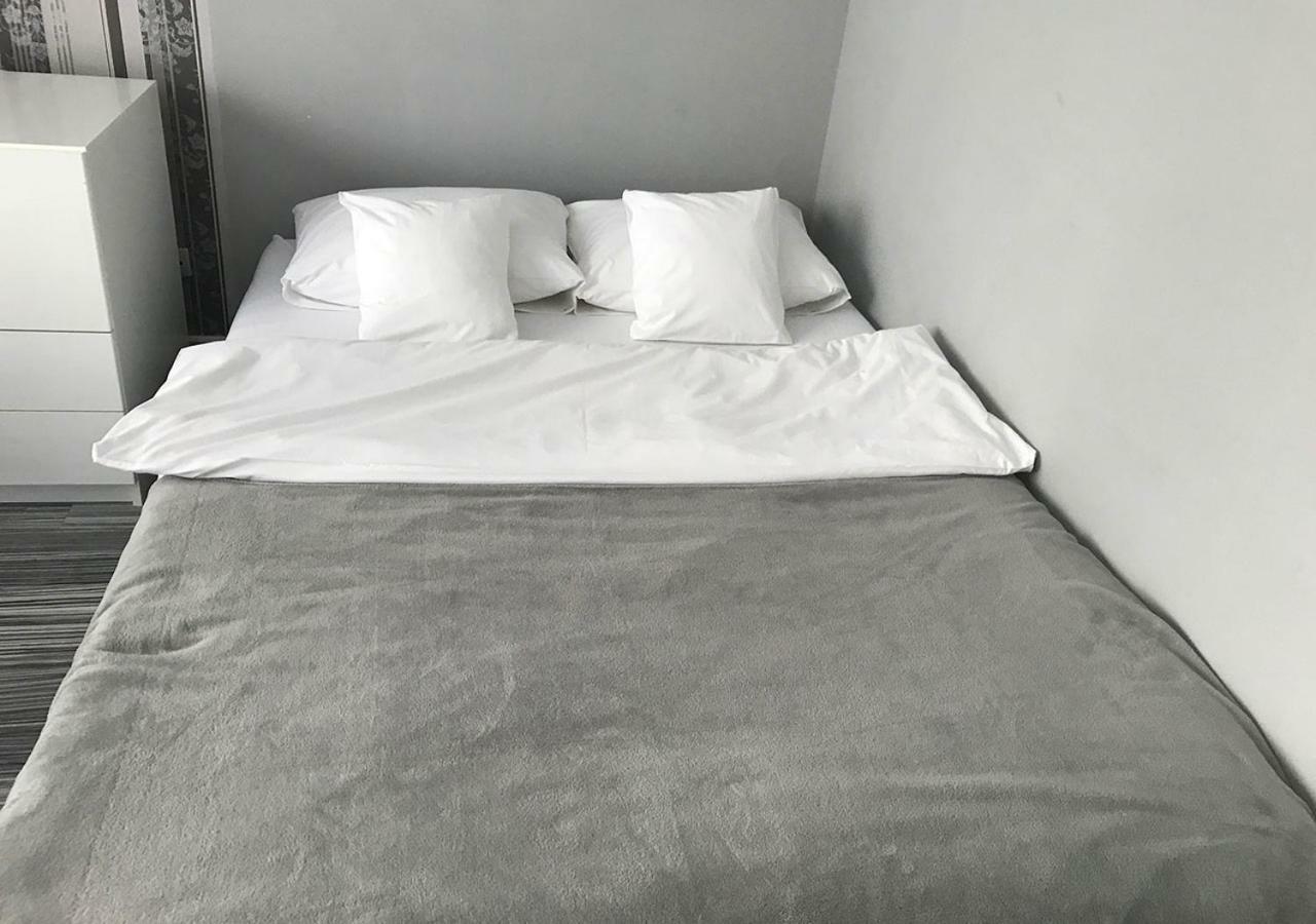 Apartament Villa Marea Мендзиздрое Екстериор снимка