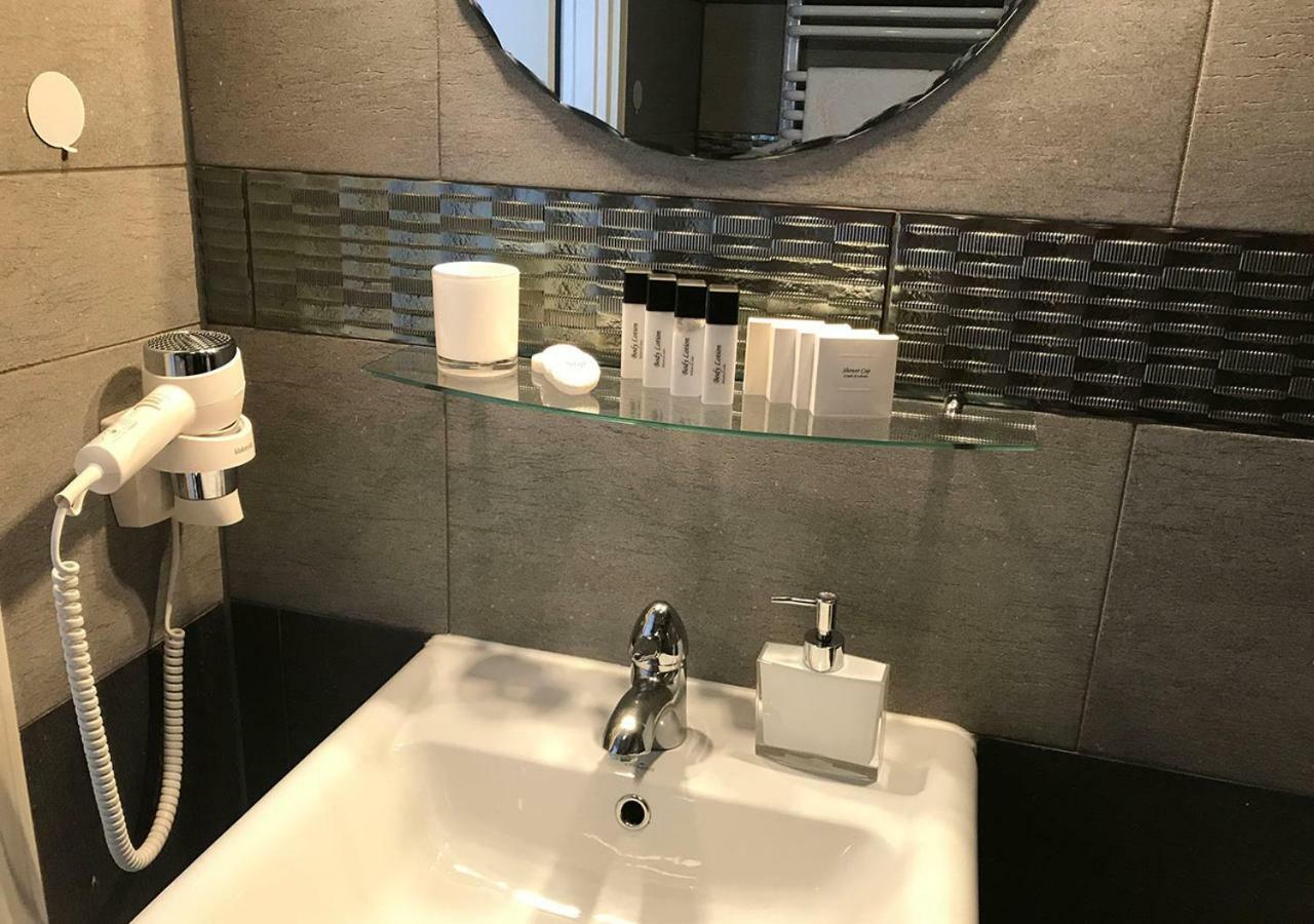 Apartament Villa Marea Мендзиздрое Екстериор снимка
