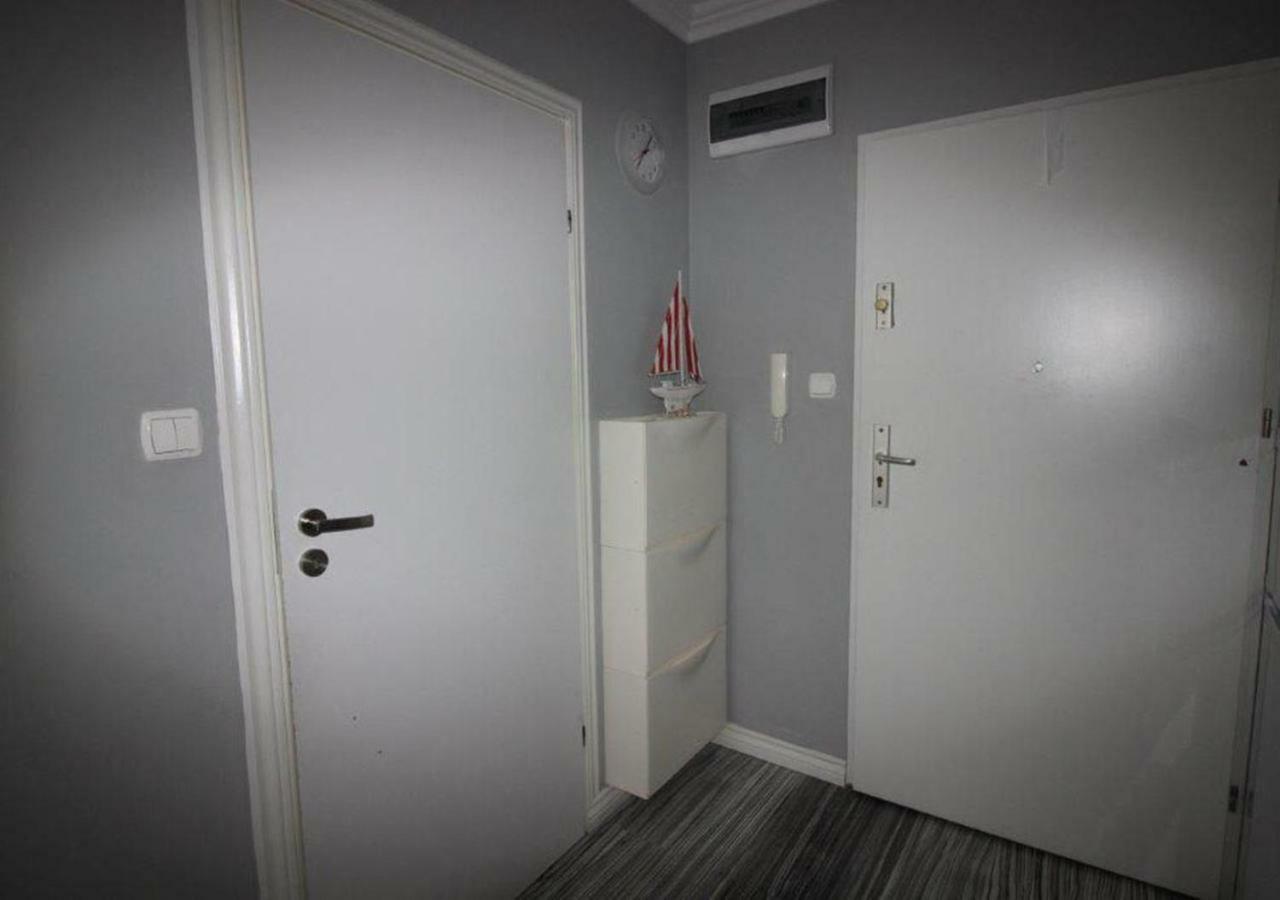 Apartament Villa Marea Мендзиздрое Екстериор снимка