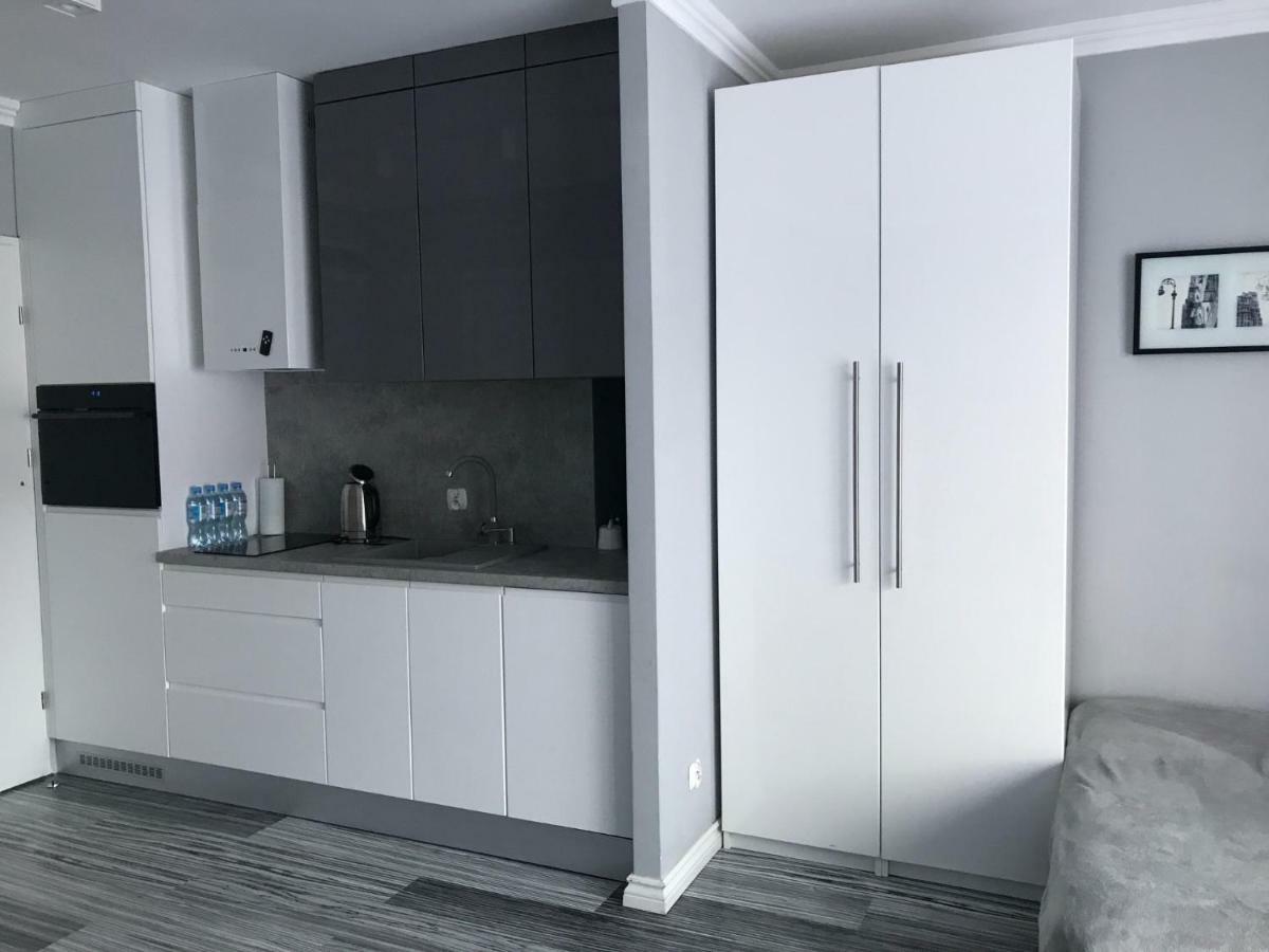 Apartament Villa Marea Мендзиздрое Екстериор снимка