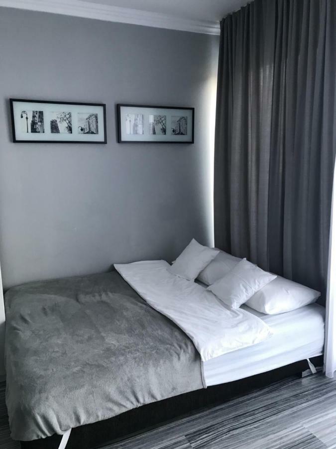 Apartament Villa Marea Мендзиздрое Екстериор снимка